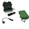 Image 1 : Police Ordnance PTL-250 Weapon Light with Switch X 2 Qty