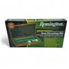 Image 1 : Remington Sportsman 27 Piece Gun Cleaning Kit for Rifles, Shotguns and Handguns