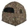 Image 2 : Ameristep 'The Original Doghouse' Blind, Mossy Oak New Break Up