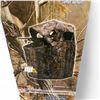 Image 2 : Ameristep Highback Realtree APG HD Chair, Up to 200lbs