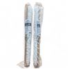 Image 1 : Reinforced Wooden Bar Hammock X2