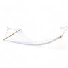 Image 2 : Reinforced Wooden Bar Hammock X2