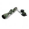 Image 2 : Thompson Center 3 - 9 Variable x 40mm Riflescope, Multi-x Reticle with Rings for Weaver Style Bases