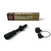 Image 2 : Simmons Whitetail Classic 1" Riflescope, 1.5-5 x 20mm