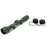 Image 2 : Thompson Center 3-9x40mm Camo Riflescope, Included Weaver Style Rings