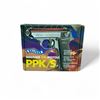 Image 1 : Walther PPK/ S Semi Auto CO2 Powered 4.5 mm BB Air Pistol