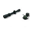 Image 2 : Bushnell 3 - 9 x 32mm Waterproof/ Fog proof Riflescope