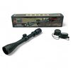 Image 2 : Tasco 3 - 9 x 40mm Riflescope, 30/30 Reticle