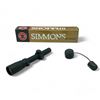 Image 2 : Simmons Whitetail Classic 1" Riflescope, 1.5-5 x 20mm