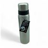 Image 1 : Vildmark Norma Thermos, 0.9 Litre