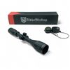 Image 1 : Nikko Stirling Game King 3.5 - 10 X 44mm Illuminated Rifle Scope with 4 Plex Reticle