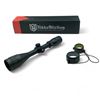 Image 2 : Nikko Stirling Game King 3.5 - 10 X 44mm Illuminated Rifle Scope with 4 Plex Reticle