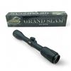Image 1 : Weaver Grand Slam 2 - 8 x 36mm Riflescope, Dual-X Reticle