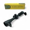 Image 2 : Weaver Kaspa Series 3 -12 x 44mm Riflescope, Tactical Ballistic-X Reticle