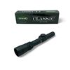 Image 2 : Weaver Classic V-Series 1 -3 x 20mm Scope, Dual-X Reticle