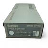 Image 3 : Bushnell SMRS II Pro 1 - 6.5 x 24mm Scope, CQ BDC Reticle SFP