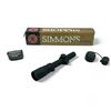 Image 2 : Simmons Whitetail Classic 1" Riflescope, 1.5-5 x 20mm