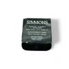 Image 3 : Simmons Whitetail Classic 1" Riflescope, 1.5-5 x 20mm