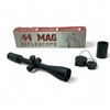 Image 1 : Simmons .44 Mag Riflescope, Truplex Reticle, 6 - 21 x 44mm SF with Sunshade