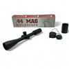 Image 2 : Simmons .44 Mag Riflescope, Truplex Reticle, 6 - 21 x 44mm SF with Sunshade