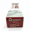 Image 3 : Simmons .44 Mag Riflescope, Truplex Reticle, 6 - 21 x 44mm SF with Sunshade