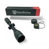 Image 1 : Nikko Stirling Game King 3.5 - 10 X 44mm Illuminated Rifle Scope with 4 Plex Reticle