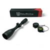 Image 2 : Nikko Stirling Game King 3.5 - 10 X 44mm Illuminated Rifle Scope with 4 Plex Reticle