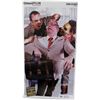 Image 1 : Champion Zombie Targets Bulk Pack Paper Targets, 24" x 45", Street Attack Zombie, 100 Pack