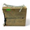 Image 3 : Dosko Sport Deluxe Four Handgun Hard Case, 19" x 4.56" x 15.13"