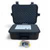 Image 2 : Dosko Sport All-Weather X-Large Pistol Case, 20-3/4" x 16-1/2" x 9-1/4"