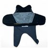 Image 1 : Safariland Zero G Armorwear Soft Body Armor Plate, Model: GIIIA-1.0 Style Female, Threat Level: IIIA