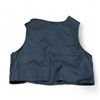 Image 2 : Plate Carrier, Size: Small with American Body Armor Soft Plate, Plate Size: XLR, Threat Level: IIIA