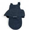 Image 2 : American Body Armor Plate Carrier, Size: Large with Safarialdn Soft Plate, Threat Level: II