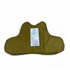 Image 2 : Safariland Soft Body Armor Plate, Model: GII-1.4, Size: 36 1x Short, Threat Level: II