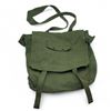 Image 1 : CF Issue Canvas NBC Shoulder Bag and Inflatable Air Mattress with 2 Plugs