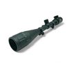 Image 2 : Bushnell 6 - 24 x 50mm AOE Scope on Rings