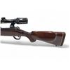 Image 8 : BSA Bolt Action Rifle 308 Winchester 24" Barrel Wood Stock With Bushnell 1.5-4.5 Scope