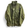 Image 1 : Olive Drab Combat Wet Weather Jacket, Size: 7340