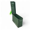 Image 2 : Metal Ammo Can