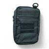 Image 1 : DSLEAF Tactical Pistol Magazine Storage Pouch
