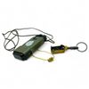 Image 1 : Firearm BFA (Blank-Firing Adapter) and Military Signaling Device