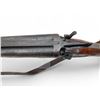 Image 9 : TOZ Side By Side 16Ga Shotgun 2.75" Chambers 28" Barrels Wood Stock