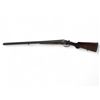 Image 2 : Baikal IJ-26 Side By Side 12Ga Shotgun 29" Barrels Wood Stock
