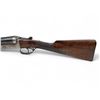 Image 8 : Alex Martin Side By Side 12Ga Shotgun 28" Barrels Wood Stock