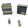 Image 1 : Sellier & Bellot Practical Buck Shot 12 Ga, 2-1/2", 00 Buck Ammunition, 75 Rounds