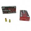 Image 1 : Federal American Eagle 45 Auto, 230 Grain FMJ Ammunition, 100 Rounds