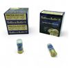 Image 1 : Sellier & Bellot Practical Buck Shot 12 Ga, 2-1/2", 00 Buck Ammunition, 75 Rounds