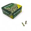 Image 1 : Remington Golden Bullet Value Pack .22 LR 36 Grain LRN HP Ammunition, 525 Rounds