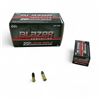 Image 1 : CCI Blazer .22 LR, 40 Grain Ammunition, 500 Rounds