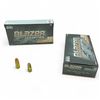 Image 1 : CCI Blazer 9mm Luger, 124 Grain FMJ Ammunition, 100 Rounds